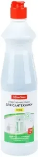 OfficeClean для сантехники 750 мл