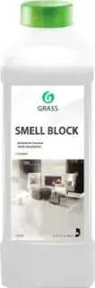 Grass Smell Block 123100 1 л
