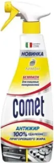 Comet Антижир Лимон 500 мл