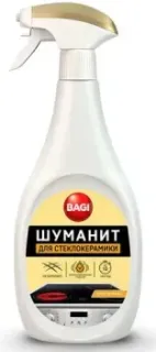Bagi Шуманит Для стеклокерамики 500 мл