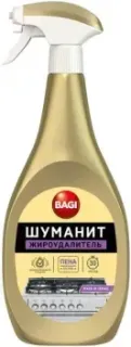 Bagi Шуманит Жироудалитель Extra 400 мл