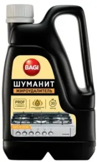 Bagi Шуманит Жироудалитель 3 л