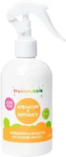 Freshbubble Экологичный Апельсин и бергамот 300 мл