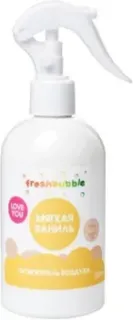 Freshbubble Экологичный мягкая ваниль 300 мл