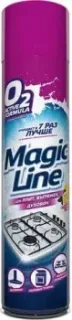 MagicLine O2 Aktive Formula ML5006 650 мл
