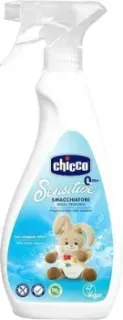 Chicco Sensitive 500 мл