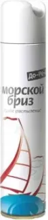 DoReMi Аква плюс Морской бриз 350 мл