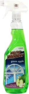 Romax Mister WindowЗеленое яблоко 750 мл 