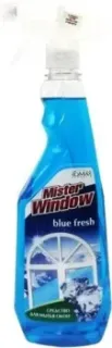 Romax Mister Window Морская свежесть 750 мл 