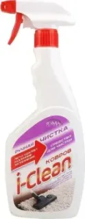 Romax I-Clean для ковров 500 мл