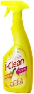 Romax I-Clean Лимон 500 мл
