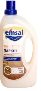 emsal Паркет 1 л
