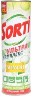 Sorti Лимон 500 г
