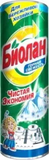 Биолан Горная свежесть 400 г
