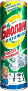 Биолан Антижир 400 г