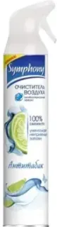 Symphony Очиститель Антитабак 300 мл