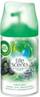 Air Wick Freshmatic Life Scents 250 мл (утро в лесу)