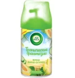 Air Wick Freshmatic 250 мл (фреш дыня-огурец)