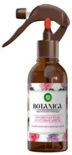 Air Wick Botanica Алтайская роза и луговые цветы 236 мл