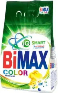 BiMax Color автомат для пониженной температуры 1.5 кг