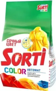 Sorti Color автомат 1.5 кг