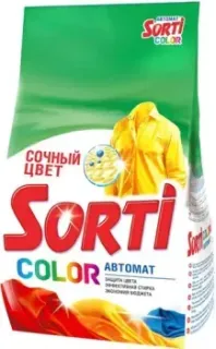 Sorti Color автомат 3 кг