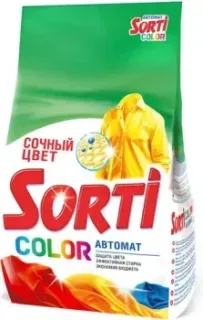 Sorti Color автомат 6 кг