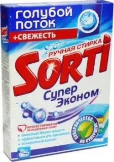 Sorti Супер Эконом 350 г