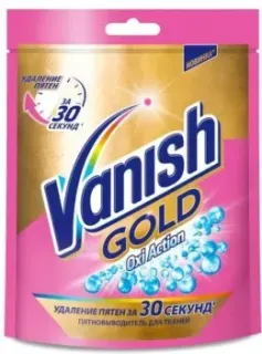 Vanish Gold Oxi Action 250 г