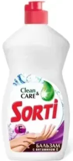 Sorti Нежность рук с витамином Е 450 г