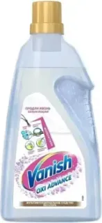 Vanish Oxi Advance гель 750 мл