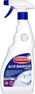 Unicum Для ванной 500 мл