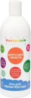 Freshbubble Цитрусовая свежесть 500 мл