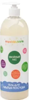 Freshbubble Хвойный лес 1 л