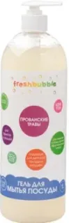 Freshbubble Прованские травы 1 л
