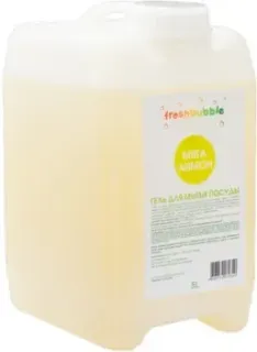 Freshbubble Мята и лимон 5 л