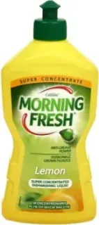 Morning Fresh Лимон 450 мл