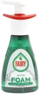 Fairy Active Foam 350 мл