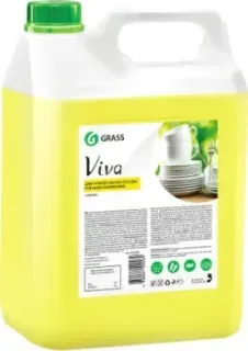 Grass Viva 345000 5 л