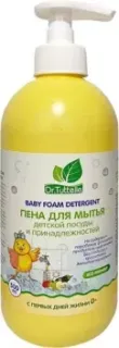 Dr. Tuttelle DT015 500 мл