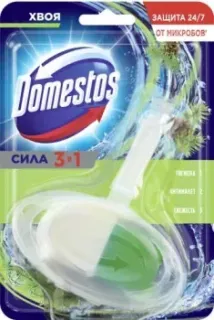 Domestos Хвоя 40 г