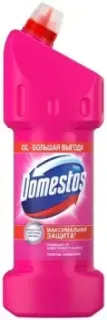 Domestos Розовый шторм 1.5 л