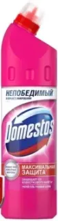 Domestos Розовый шторм 750 мл