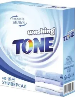 Washing Tone Универсал 400 г