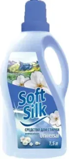 Soft Silk Universal 1.5 л