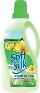 Soft Silk Color 1.5 л