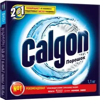 Calgon 1.1 кг