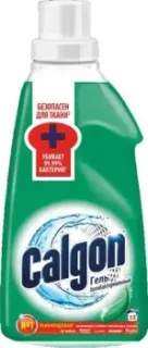 Calgon Антибактериальный 650 мл