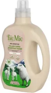 BioMio Bio-Sensitive 1.5 л