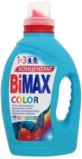 BiMax Color 1,3 кг